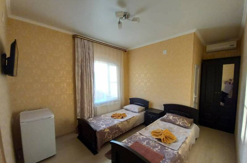 Стандарт номер 8