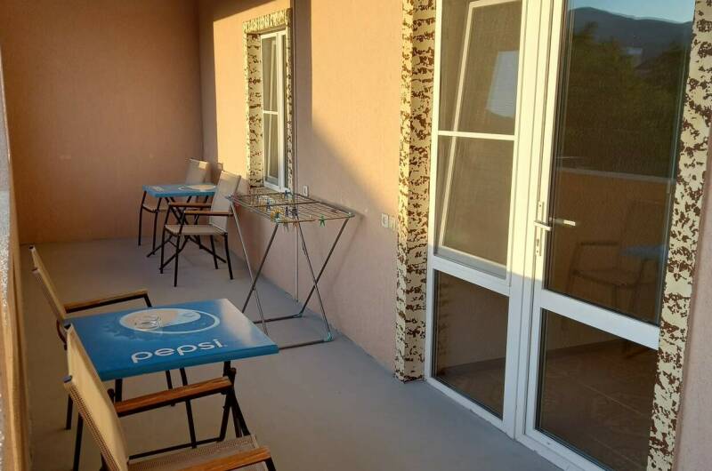 Стандарт номер 8