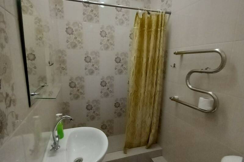 Стандарт номер 8