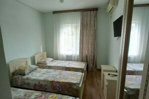 Изображение Изображение гостиницы "Гостевой дом «София»" #3 #3