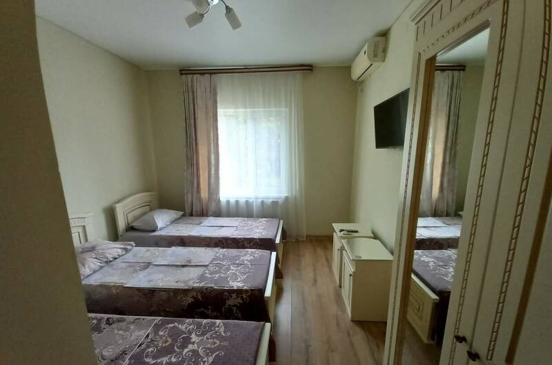 Стандарт номер 3