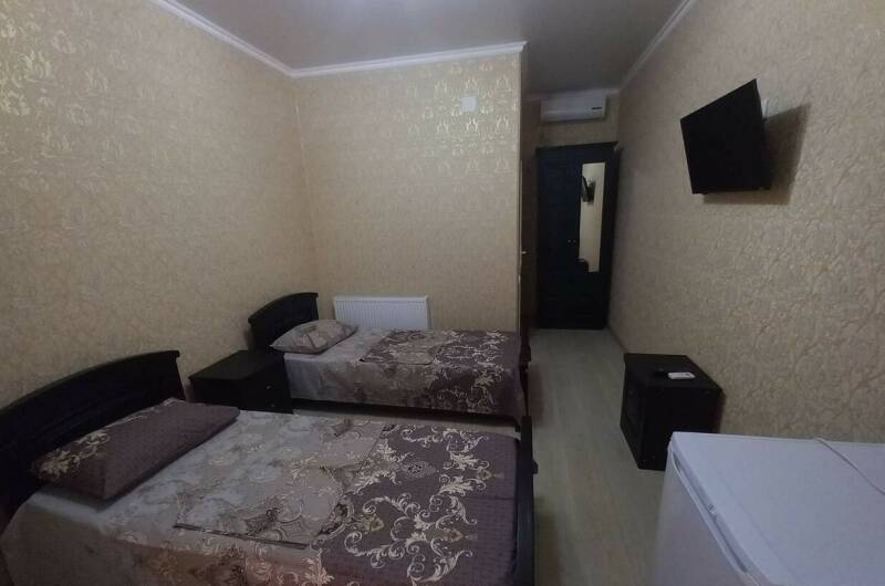 Стандарт номер 6