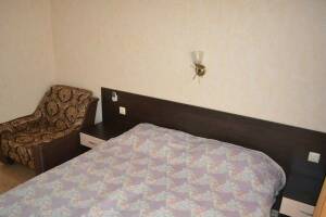 Изображение Изображение гостиницы "Гостевой дом «Антей»" #1 #1