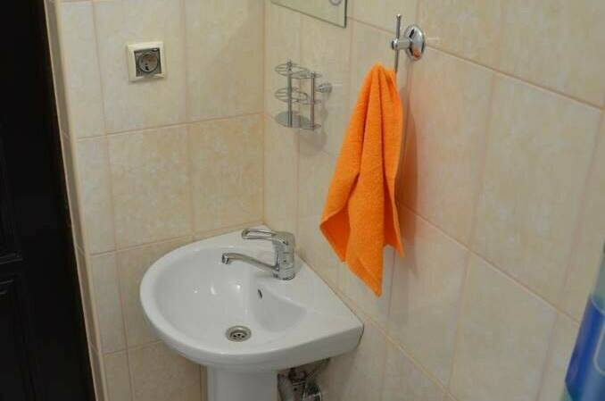 2-х местный номер с доп. местом