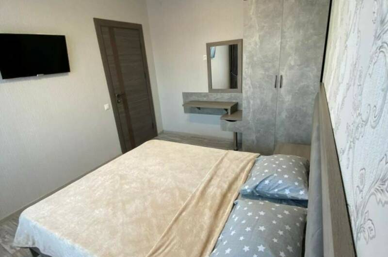 2-х комнатный номер с кухней № 7