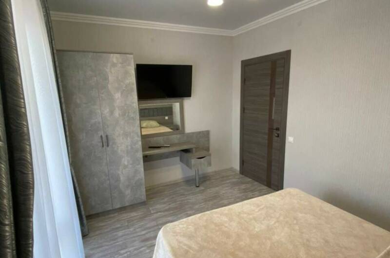 2-х комнатный номер с кухней № 7