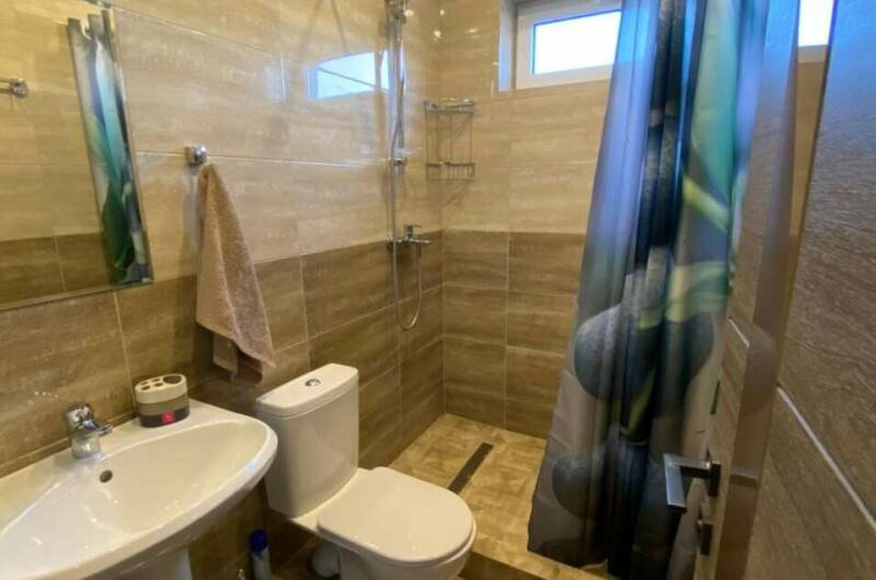 2-х комнатный номер с кухней № 7