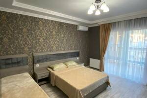 Изображение Изображение гостиницы "Гостевой дом «Антей»" #3 #3