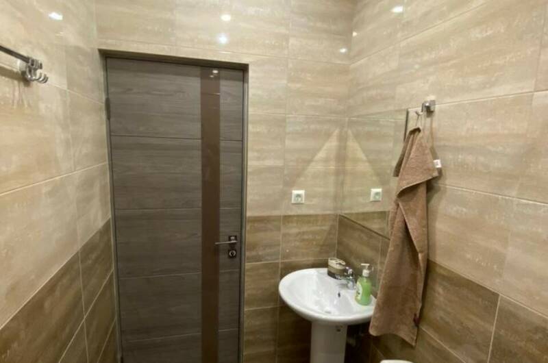 3-х местный номер № 8