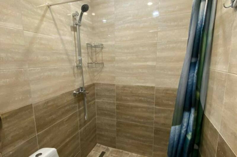 3-х местный номер № 8