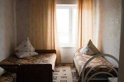 Двухместный «Эконом»