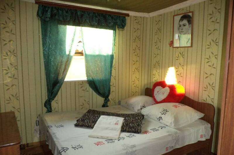 Дом под ключ (3 комнаты)