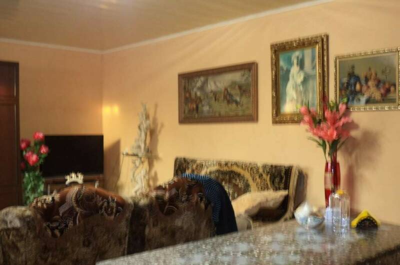 Дом под ключ