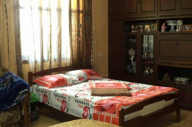 Дом под ключ