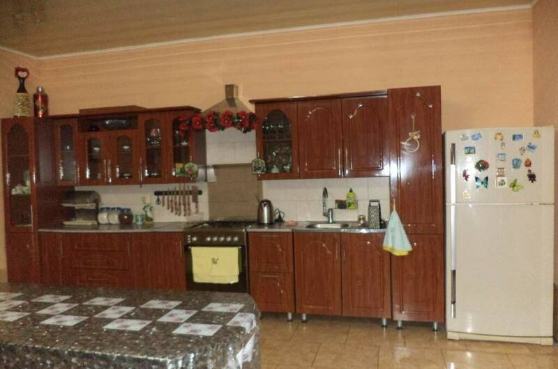 Дом под ключ