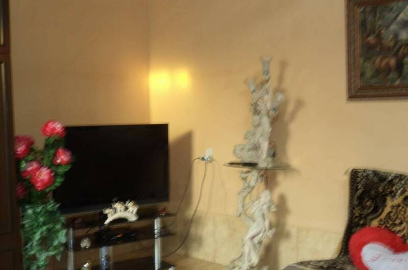 Дом под ключ