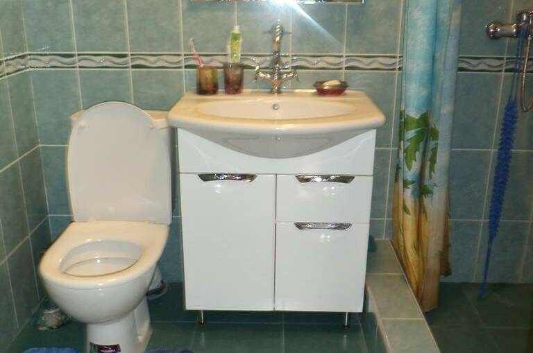 Дом под ключ