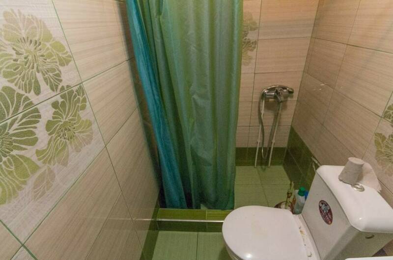 Трехместный эконом