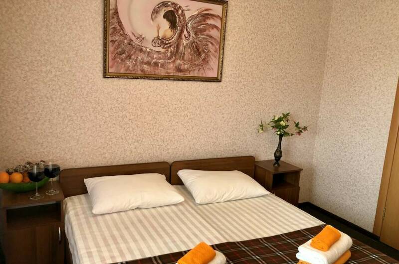 3-х местный «Стандарт»