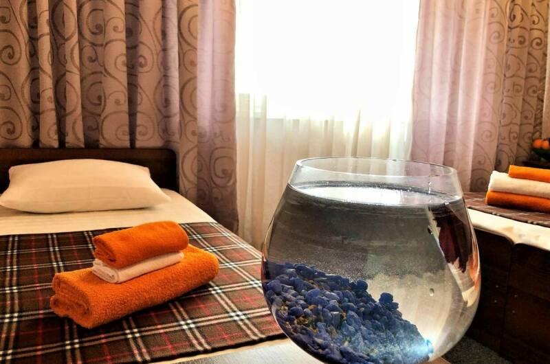 3-х местный «Стандарт»