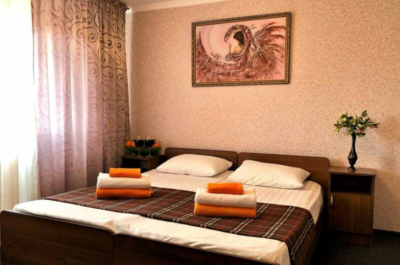 3-х местный «Стандарт»