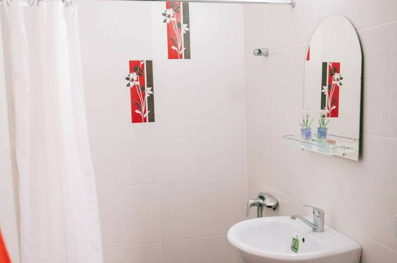 Комнаты «Комфорт»