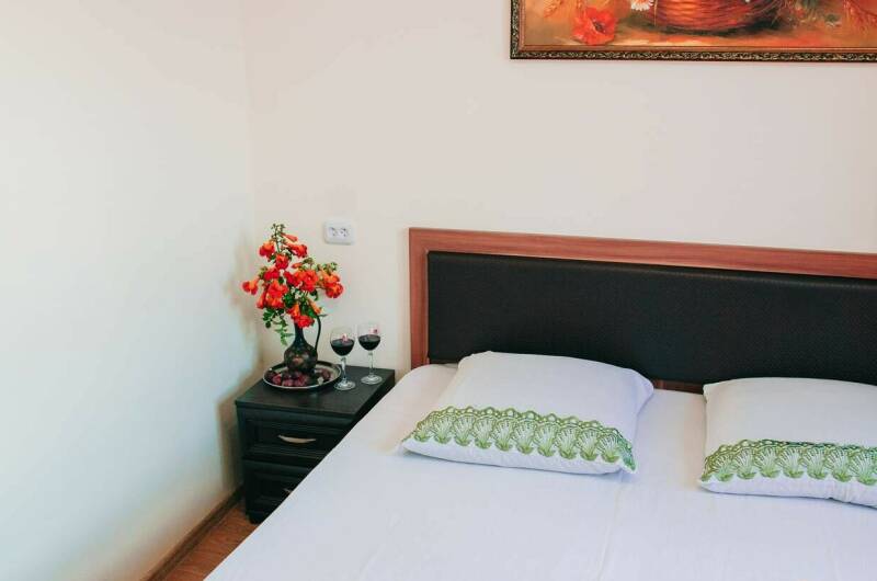 Комнаты «Комфорт»