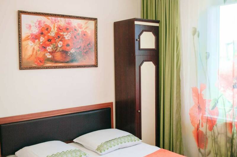 Комнаты «Комфорт»