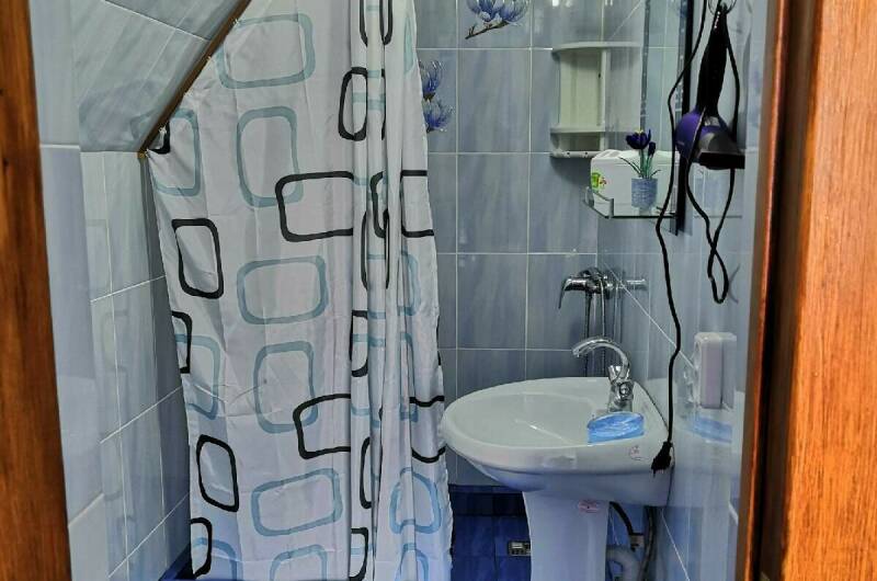 Комната «Комфорт» 4-х местная