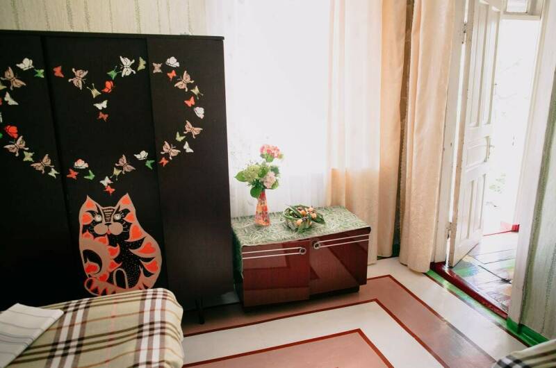 Комната «Эконом» с кондиционером