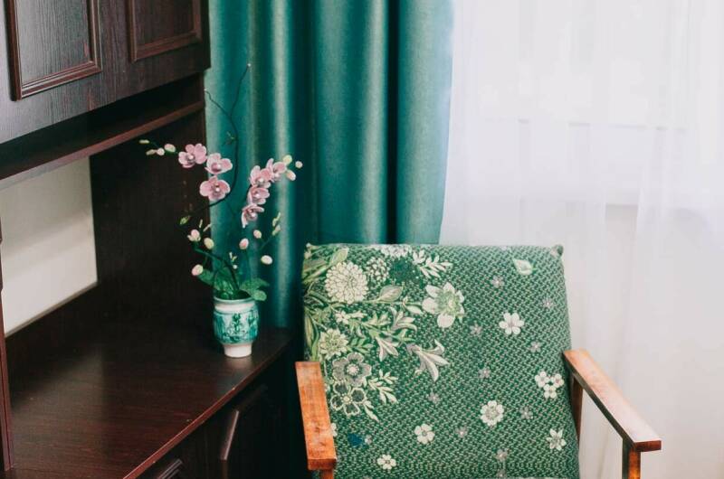 Комната «Эконом» с кондиционером