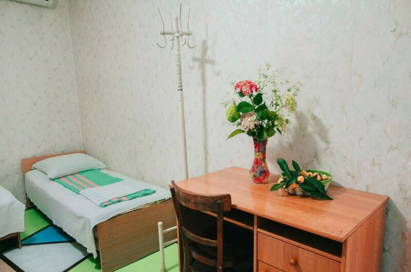 Комната «Эконом» с кондиционером