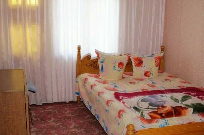 2-х местный без удобств (2-ой этаж)