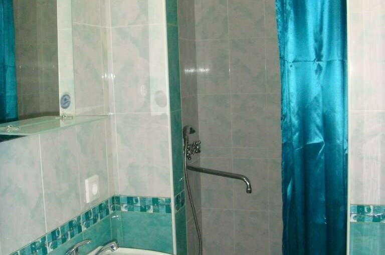 3-х местный с удобствами (2-ой этаж)