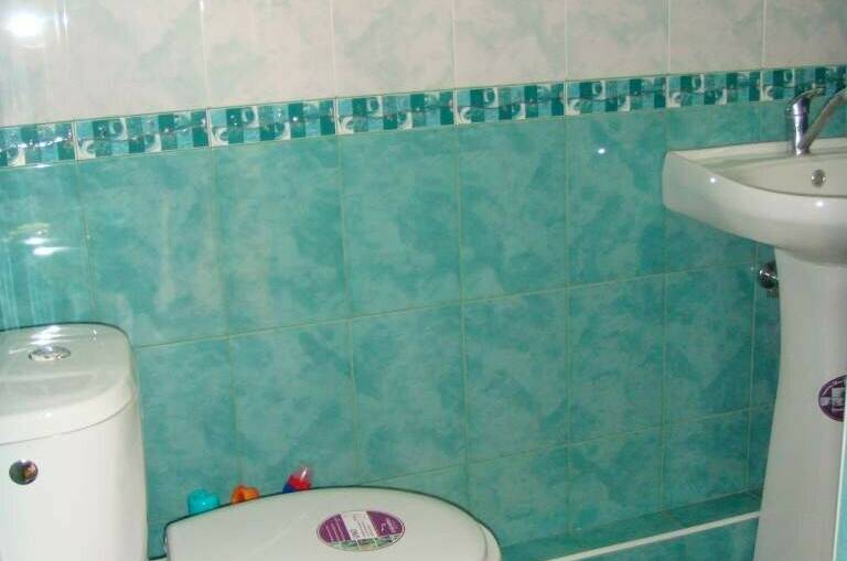 3-х местный с удобствами (2-ой этаж)