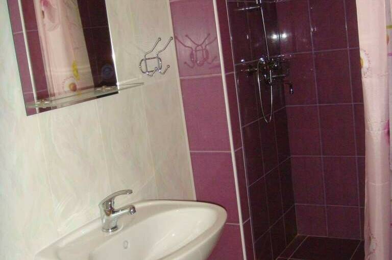 4-х местный с удобствами