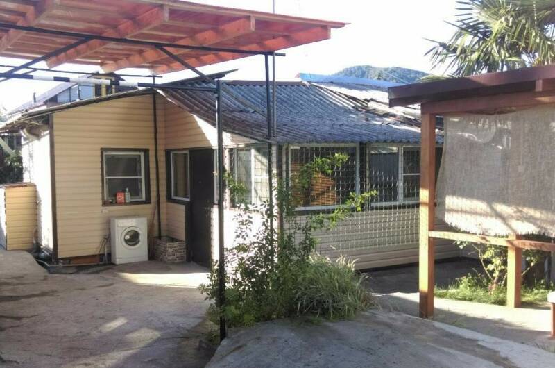 Дом под ключ