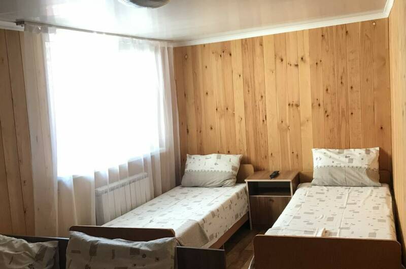 Дом под ключ