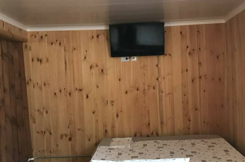 Дом под ключ