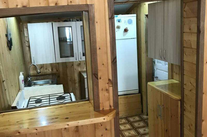 Дом под ключ