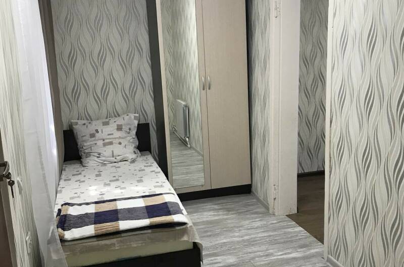 Дом под ключ 2