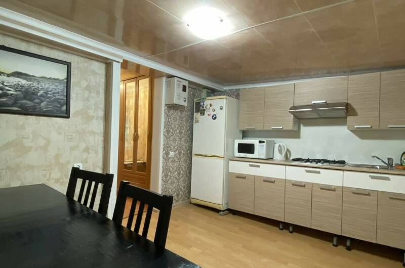 Дом под ключ 2