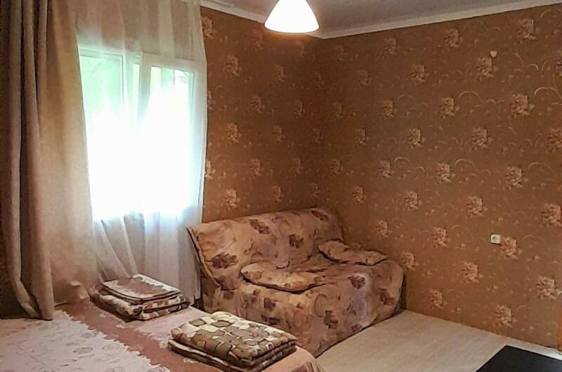 Номер в коттедже с кухней (2 номера)