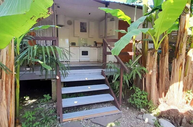 Номер в коттедже с кухней (2 номера)