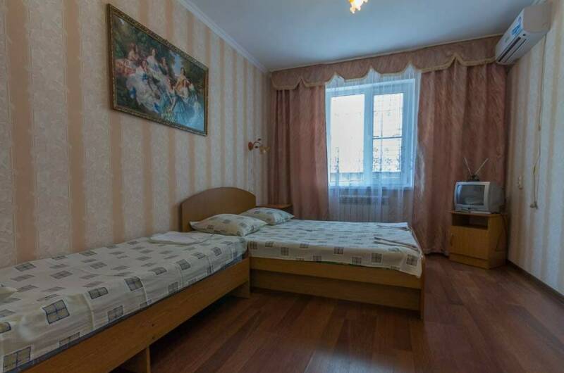 3 местный эконом