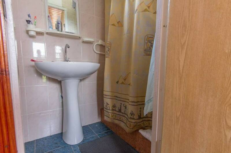 2 местный с удобствами