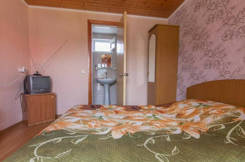 2 местный с удобствами