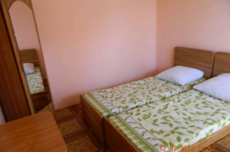 Двухместный номер