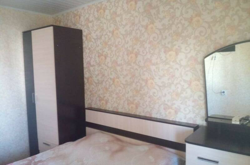 Стандартный двух местный