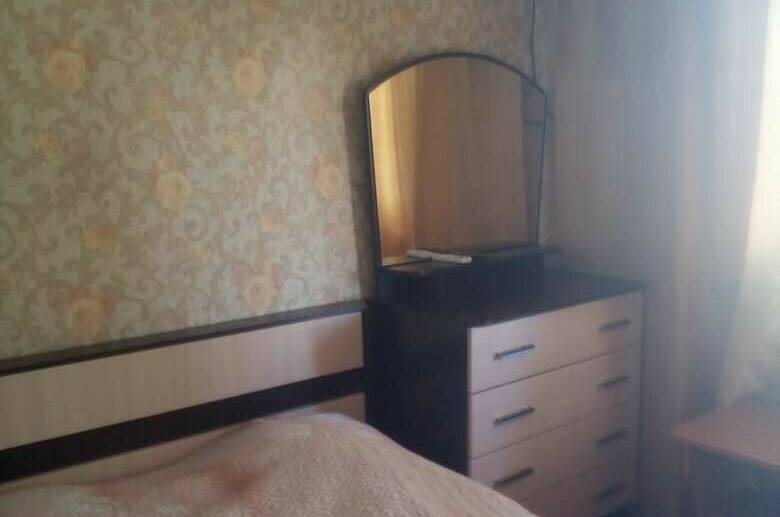 Стандартный двух местный